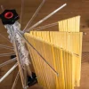 Online Marcato Pastastativ H46,5 cm, Transparent
