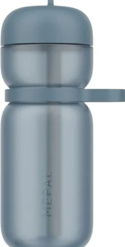 Mepal Termoflasker Og Drikkedunke|Opbevaring Til Køkkenet > Active Flip Drikkeflaske 600 ml,