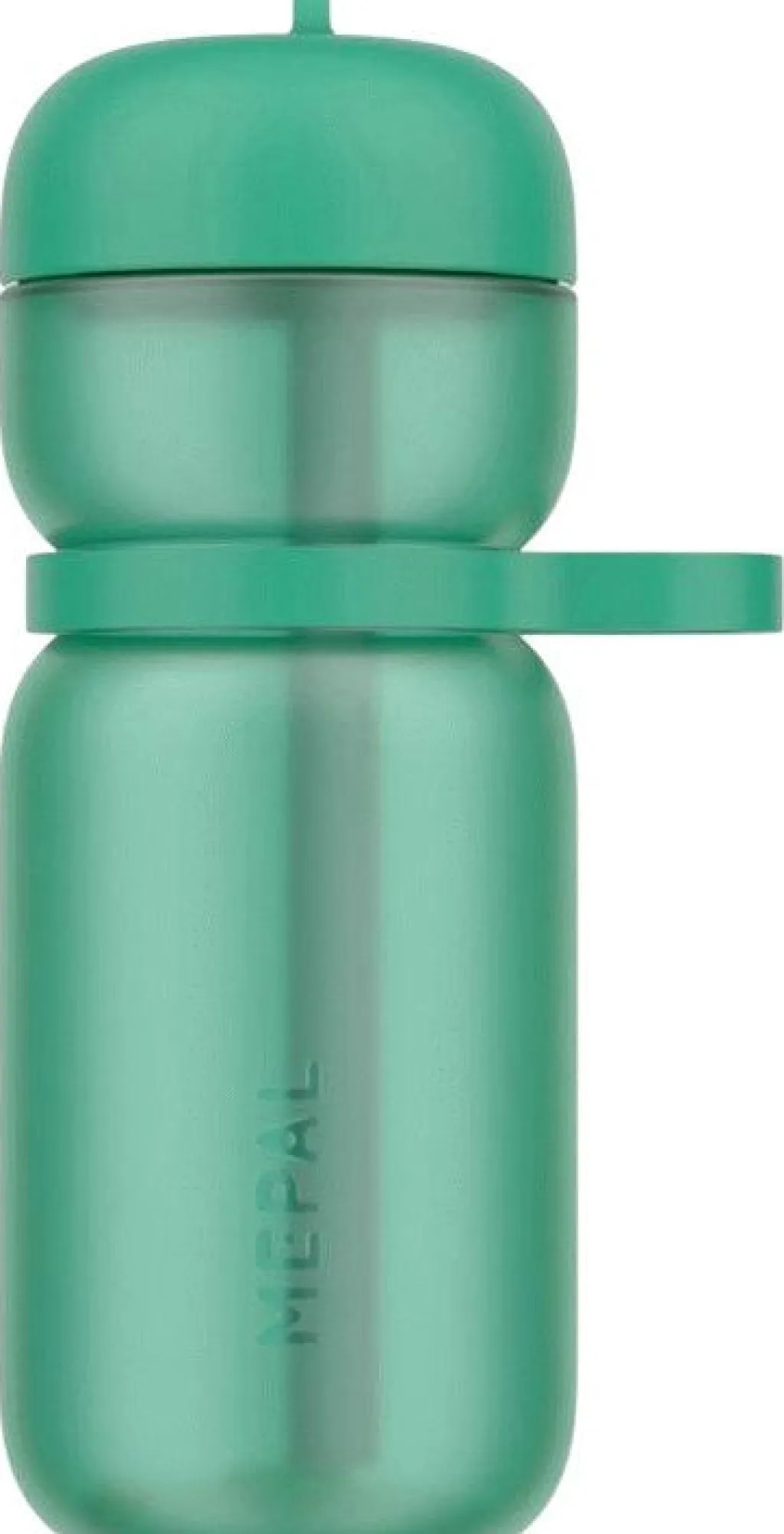 Mepal Termoflasker Og Drikkedunke|Opbevaring Til Køkkenet > Active Flip Drikkeflaske 600 ml,