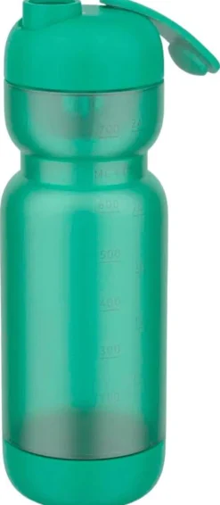 Sale Mepal Active Shake Sportsflaske 800 ml, Apple Green