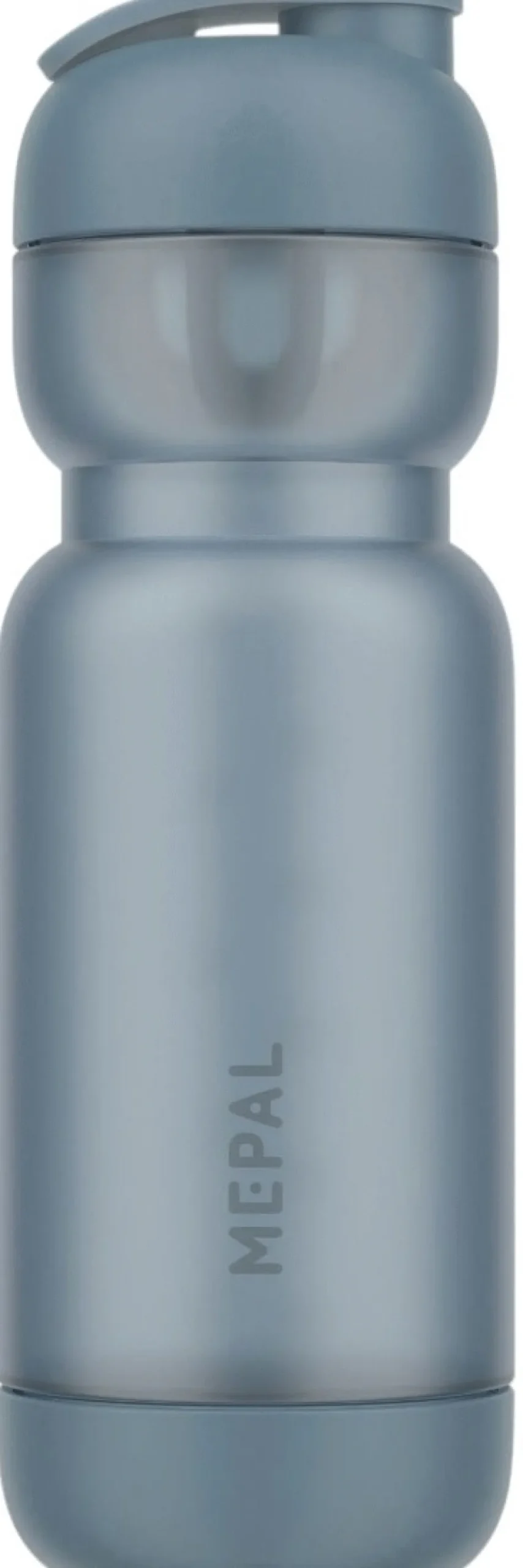 Best Mepal Active Shake Sportsflaske 800 ml, Frost Blue