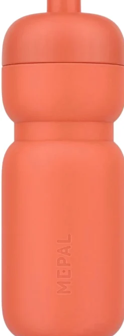 Mepal Termoflasker Og Drikkedunke|Opbevaring Til Køkkenet > Active Squeeze Sportsflaske 600 ml,