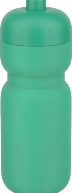 Mepal Termoflasker Og Drikkedunke|Opbevaring Til Køkkenet > Active Squeeze Sportsflaske 600 ml,