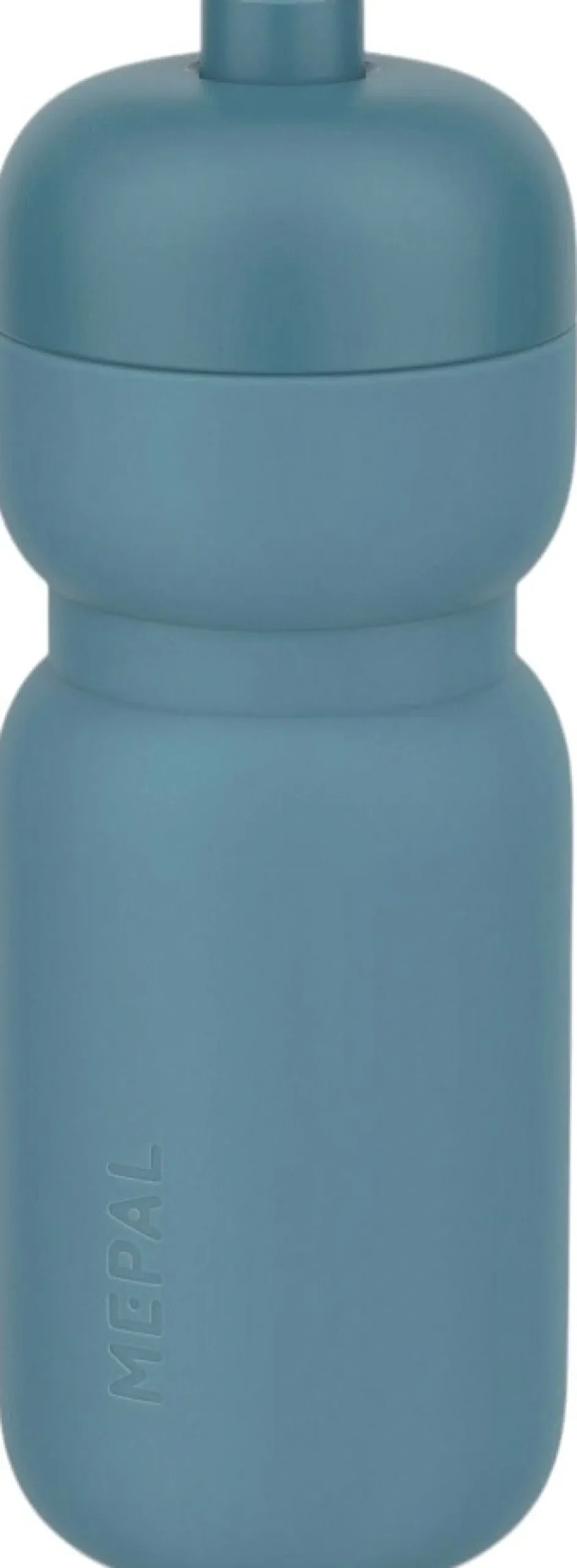New Mepal Active Squeeze Sportsflaske 600 ml, Frost Blue