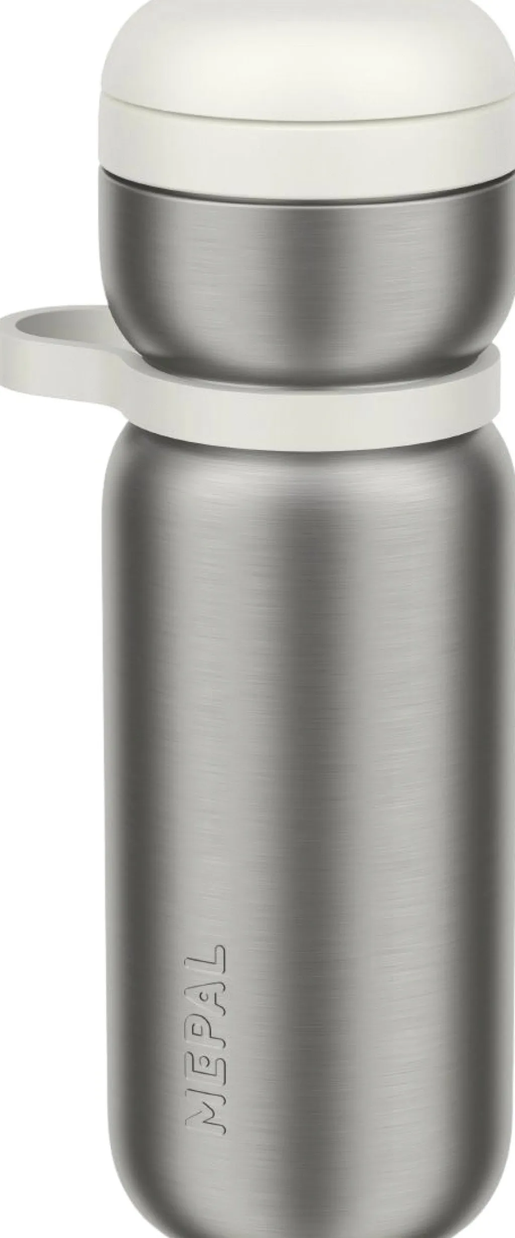 Mepal Termoflasker Og Drikkedunke|Opbevaring Til Køkkenet > Active Twist Sportsflaske 600 ml,