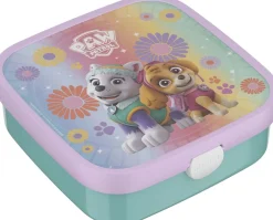 Sale Mepal Campus Bento Madkasse 1,4 L, Paw Patrol Girls