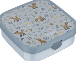 Hot Mepal Campus Bento Madkasse 1,4 L, Forest Friends