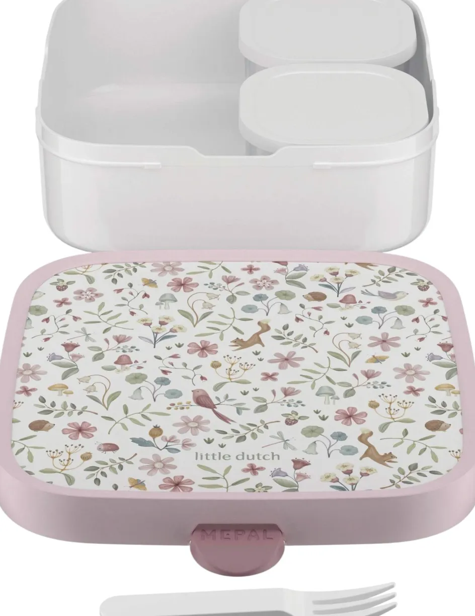 Clearance Mepal Campus Bento Madkasse 1,4 L, Fairy Wonders