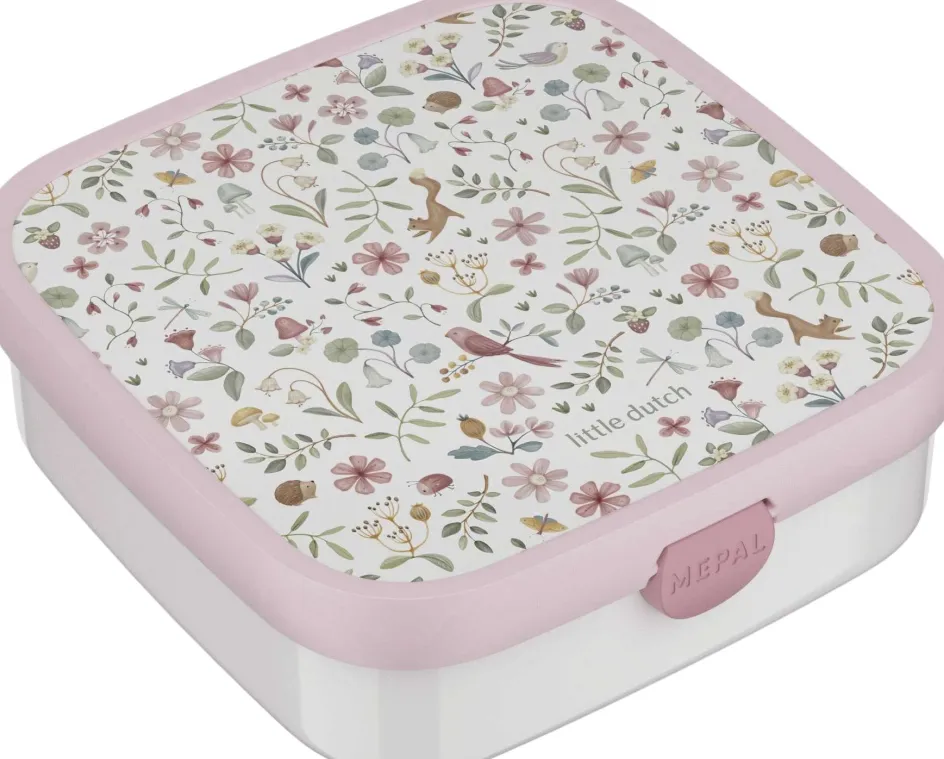 Clearance Mepal Campus Bento Madkasse 1,4 L, Fairy Wonders