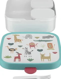 Discount Campus Bento Madkasse 1,4 L, Børn Madkasser Til Børn
