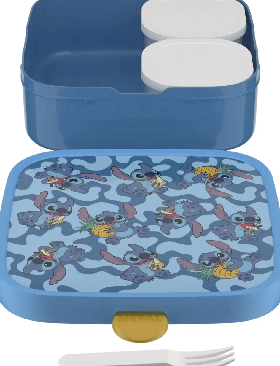 Best Mepal Campus Bento Madkasse 1,4 L, Stich