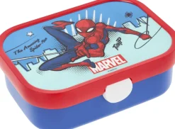 Best Mepal Campus Madkasse , Spiderman
