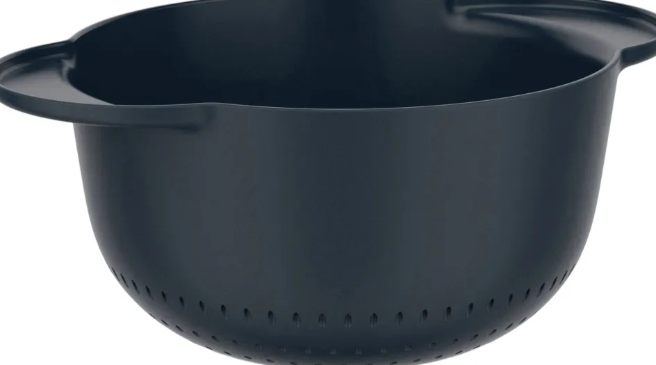 Online Mepal Chef It Dørslag , Navy