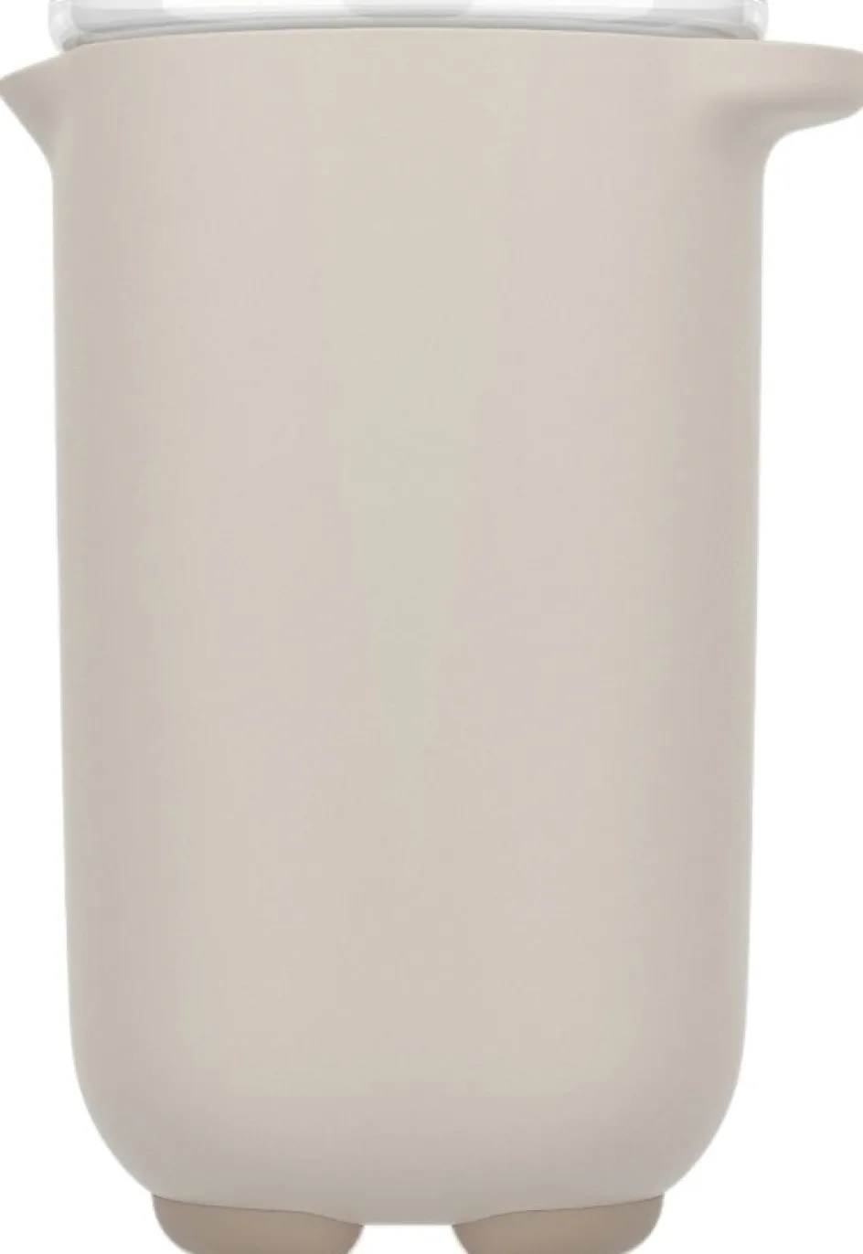 Mepal Chef It Mixkande 1 L, Chalk