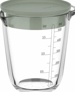 Mepal Tilberedning > Chef It Målekande 500 ml,
