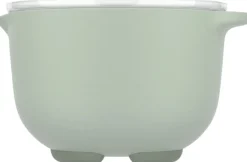 Outlet Mepal Chef It Røreskål m. Låg 1,5 L, Nordic Sage