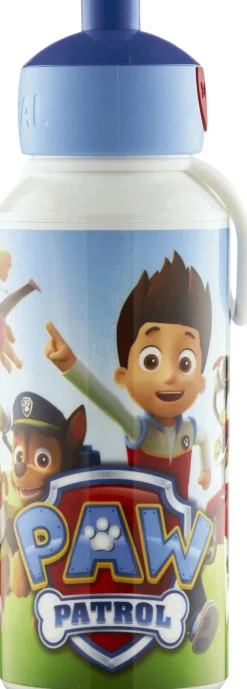 Børn Mepal Drikkedunke Til Børn|Opbevaring Til Køkkenet > Drikkeflaske Pop-up Paw Patrol 400 ml