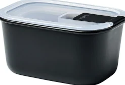 Mepal Opbevaring Til Køkkenet|Madopbevaring > EasyClip Husholdningsboks , Nordic black