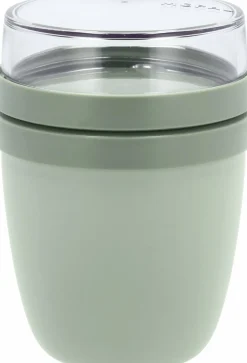 Mepal Opbevaring Til Køkkenet|Madkasser Og -Poser > Ellipse Frokostbæger 300/120 ml,