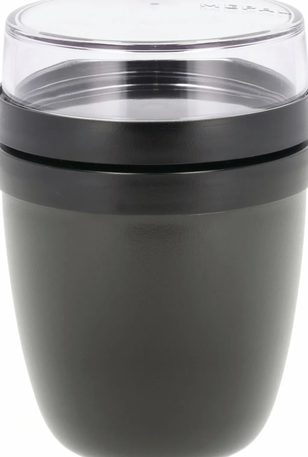 Mepal Opbevaring Til Køkkenet|Madkasser Og -Poser > Ellipse Frokostbæger 300/120 ml,