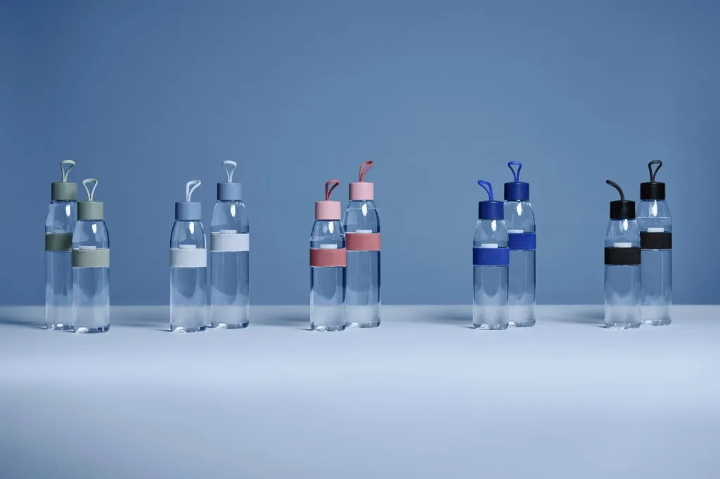 Mepal Termoflasker Og Drikkedunke|Opbevaring Til Køkkenet > Ellipse Vandflaske 500 ml,