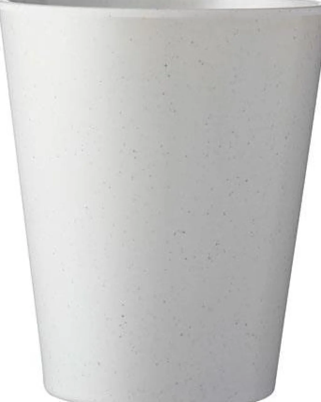 Online Kop 300 ml, Pebble Hvid Kopper