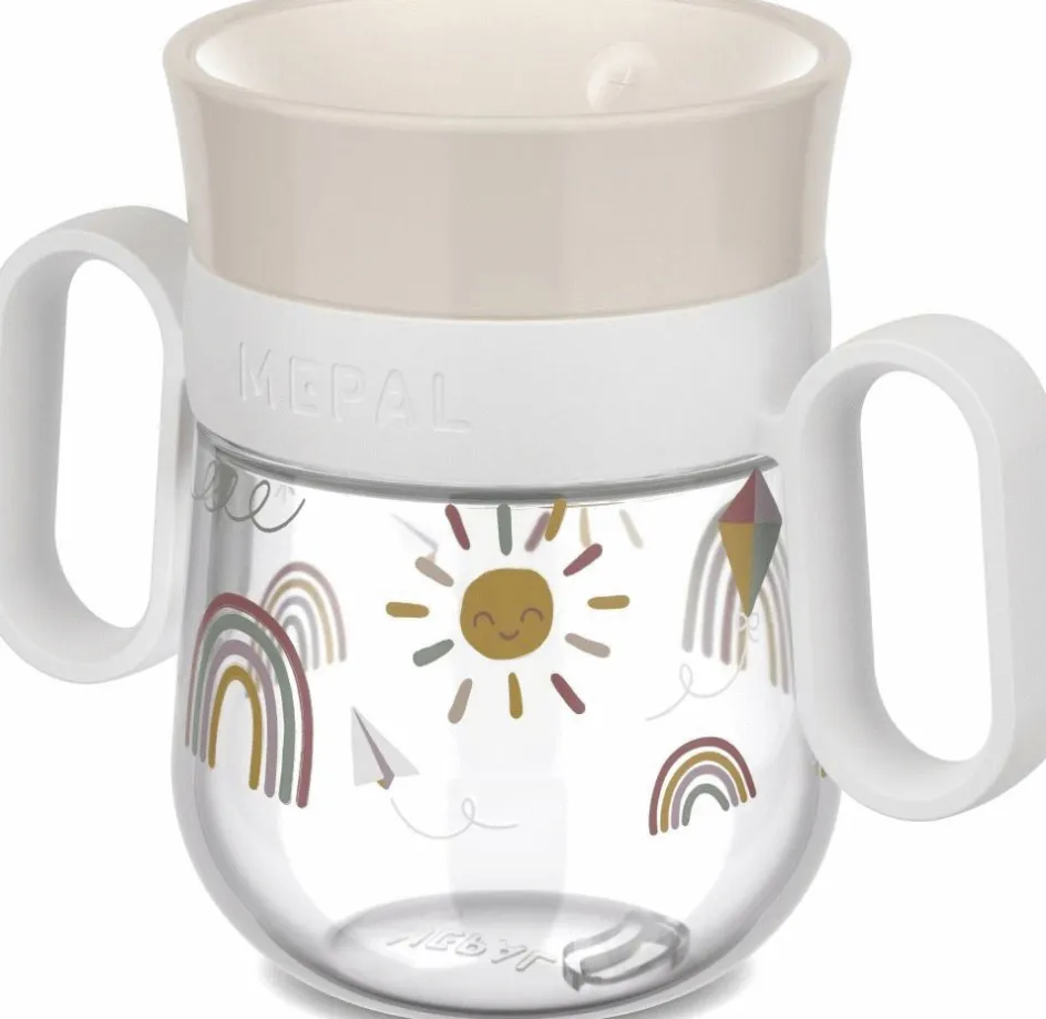 Sale Mepal Mio Begynderkop , Sunshine & Rainbow