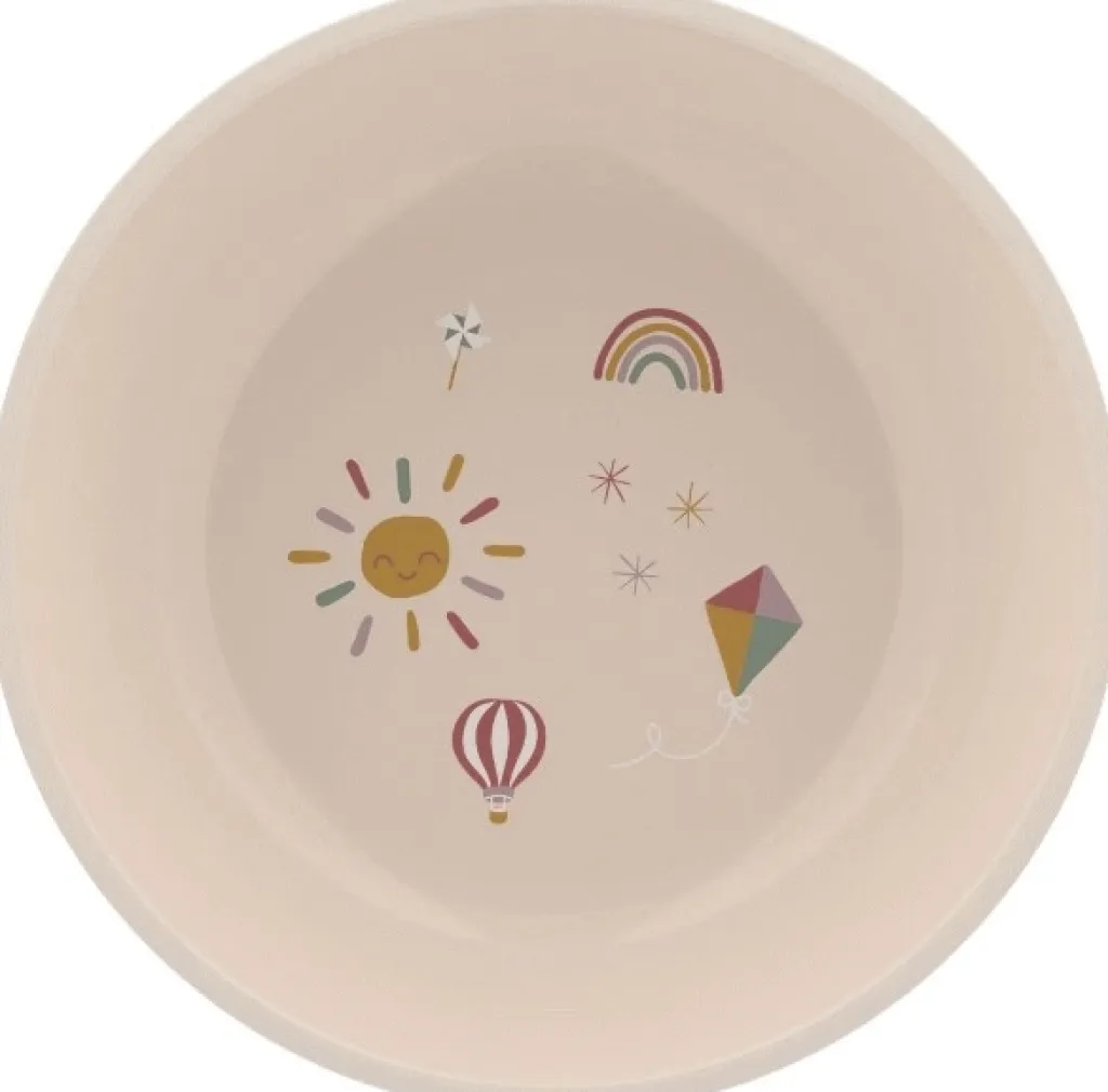 Børn Mepal Børneskåle > Mio Børneskål Ø12,5 cm,