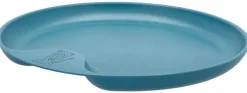 Sale Mio Børnetallerken 22 cm, Mørkeblå Børn Børnetallerkener|Børnetallerkener