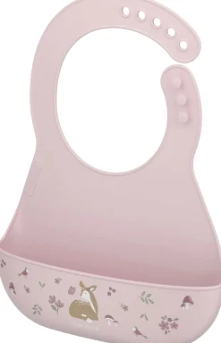Outlet Mio Hagesmæk 21x29,8 cm, Børn Hagesmække Og Savlesmække|Hagesmække