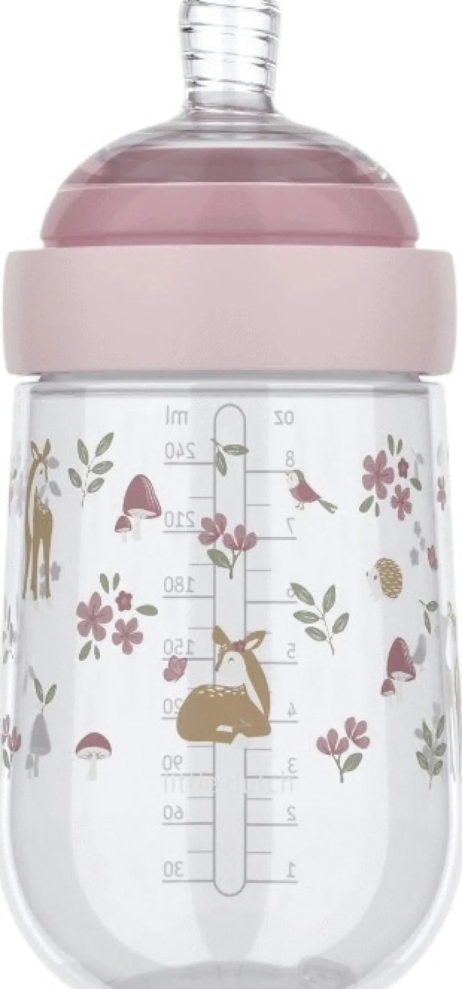 Outlet Mepal Mio Sutteflaske , Fairy Garden