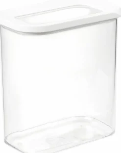 Online Mepal Modula Husholdningsbox , Transparent