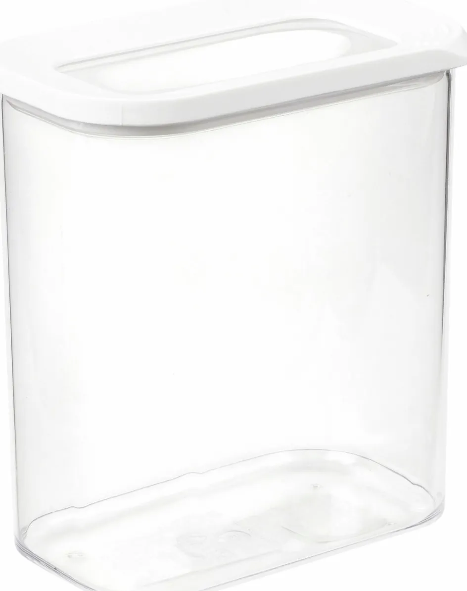 Online Mepal Modula Husholdningsbox , Transparent