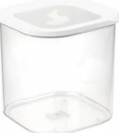 Discount Modula Husholdningsbox , Transparent Opbevaring Til Køkkenet|Madopbevaring