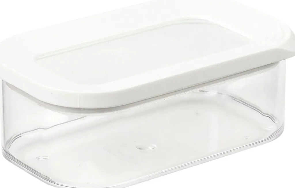Mepal Opbevaring Til Køkkenet|Madopbevaring > Modula Husholdningsbox , Transparent