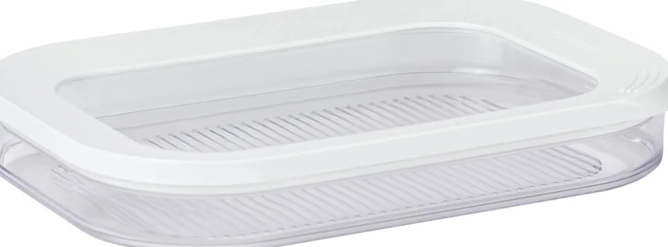 Outlet Mepal Modula Husholdningsbox , Transparent