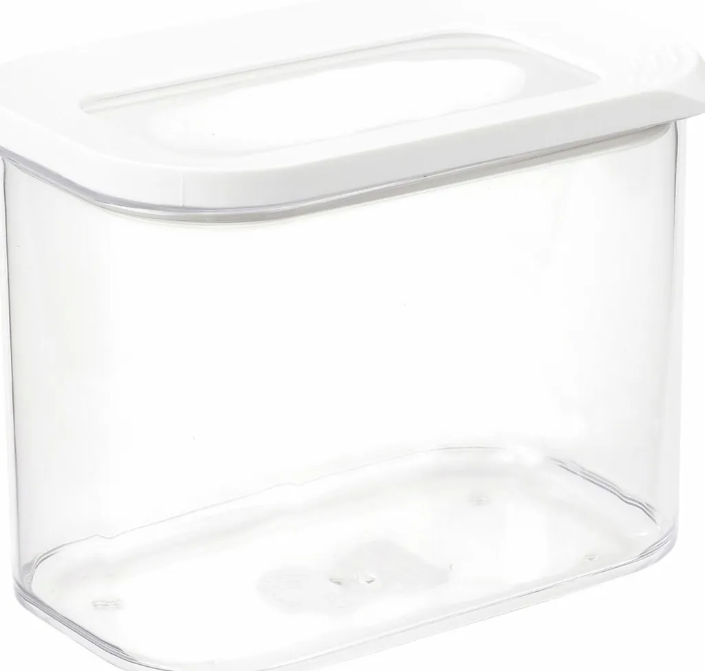 Mepal Opbevaring Til Køkkenet|Madopbevaring > Modula Husholdningsbox , Transparent