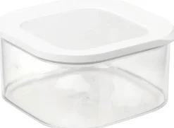 Clearance Mepal Modula Husholdningsbox , Transparent