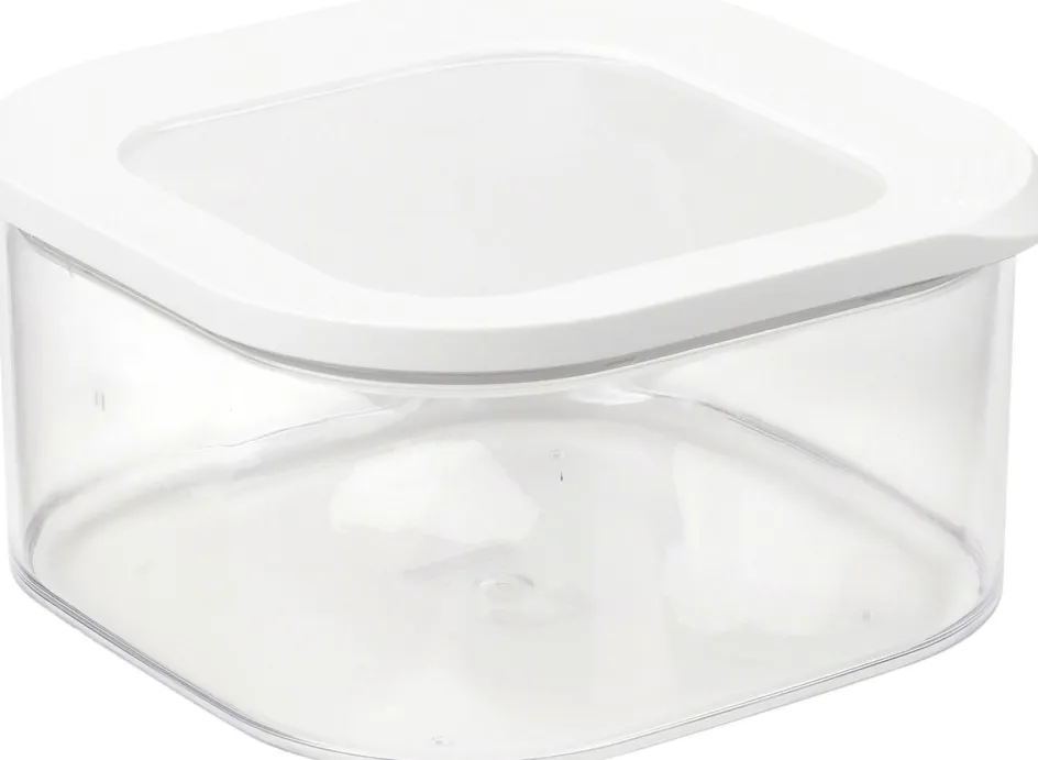 Clearance Mepal Modula Husholdningsbox , Transparent