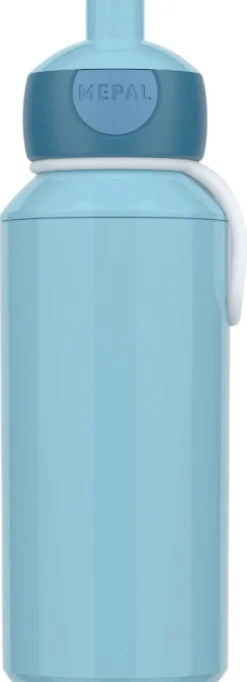Sale Pop-up Campus Drikkeflaske 400 ml, Termoflasker Og Drikkedunke|Opbevaring Til Køkkenet
