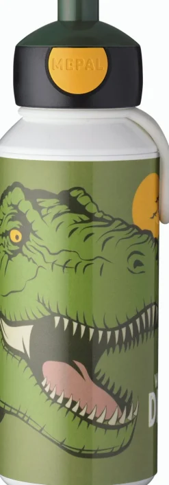 Børn Mepal Drikkedunke Til Børn|Opbevaring Til Køkkenet > Pop-up Drikkeflaske 400 ml,