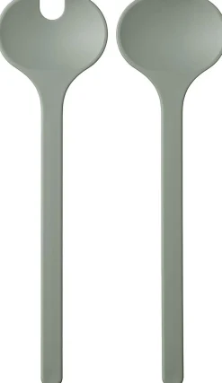 Silueta Salatbestik, Serveringsbestik