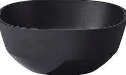 Discount Mepal Silueta Serveringsskål , Nordic Black
