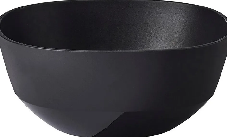 Online Mepal Silueta Serveringsskål , Nordic Black