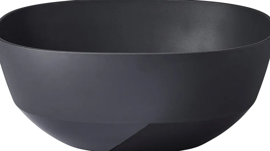 Best Mepal Silueta Serveringsskål , Nordic Black