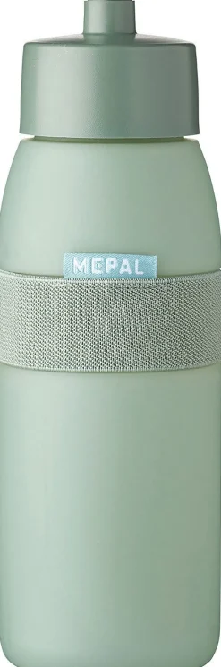 Hot Mepal ToGo Sportsflaske 500 ml, Nordic Sage
