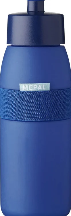 Mepal Termoflasker Og Drikkedunke|Opbevaring Til Køkkenet > ToGo Sportsflaske 500 ml,