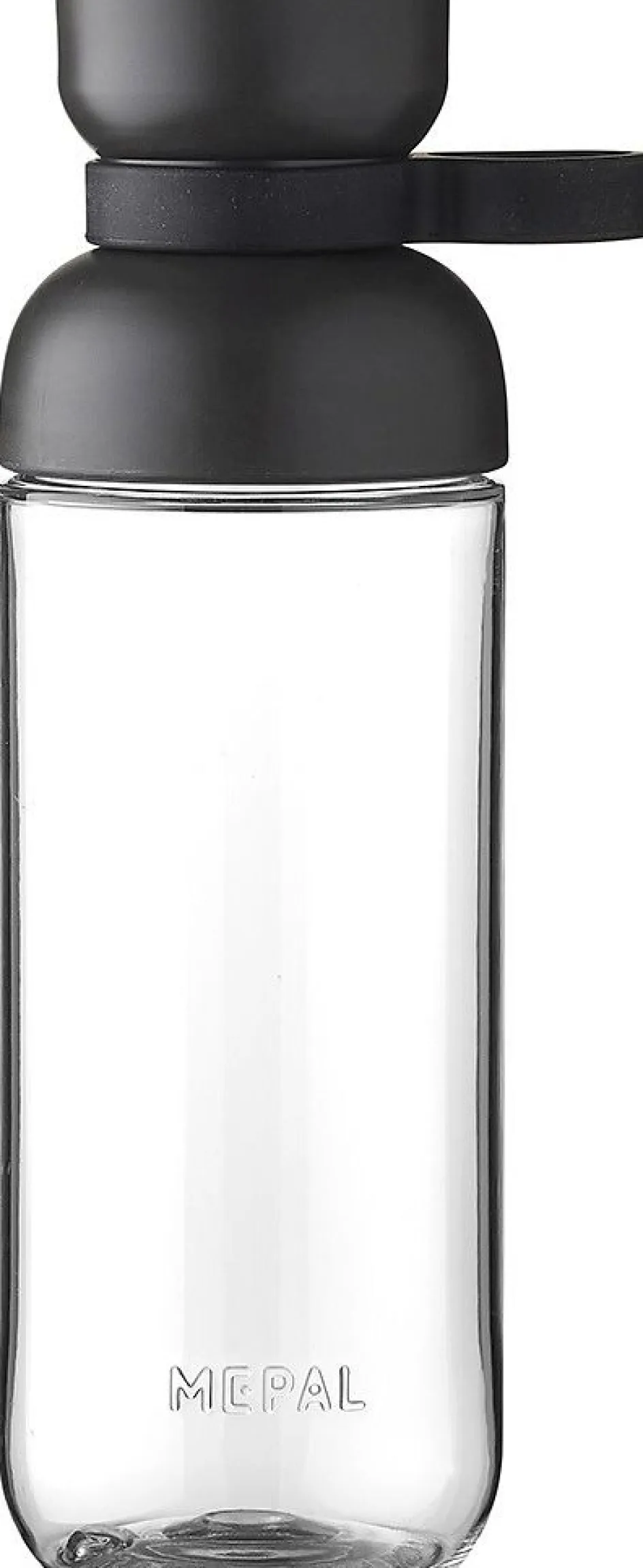 Discount Mepal Vita Vandflaske , Nordic Black