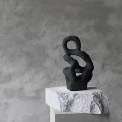 Mette Ditmer Stue|Skulpturer > Art Piece Dekoration 32 cm,