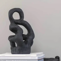 Mette Ditmer Stue|Skulpturer > Art Piece Dekoration 32 cm,